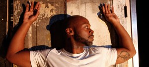 Marc Bamuthi Joseph/Photo by Bethanie Hines