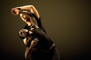 “Stardust” by David Roussève/REALITY. Photo by Valerie Oliveiro.